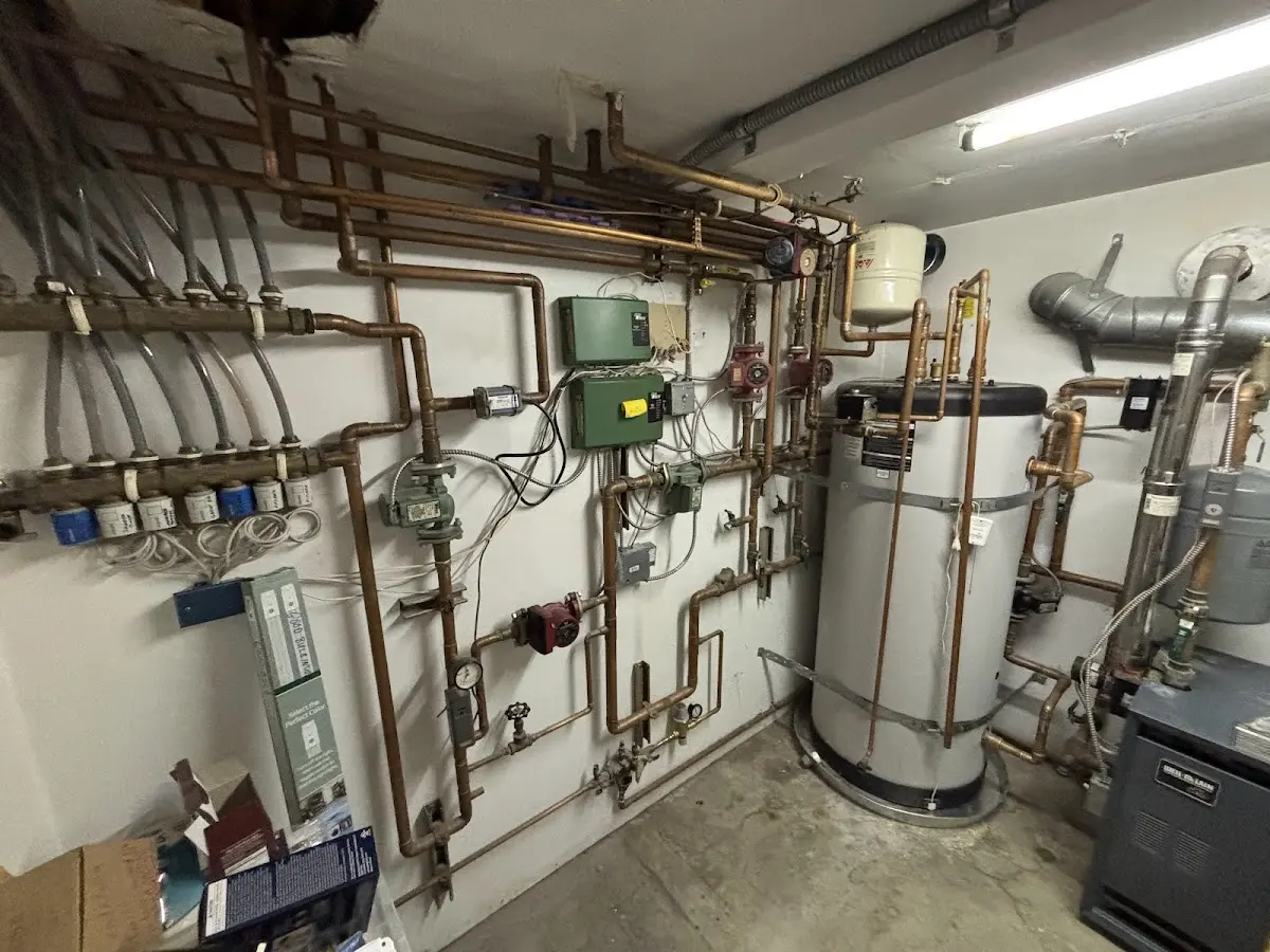 Plumbing services in White City, UT
